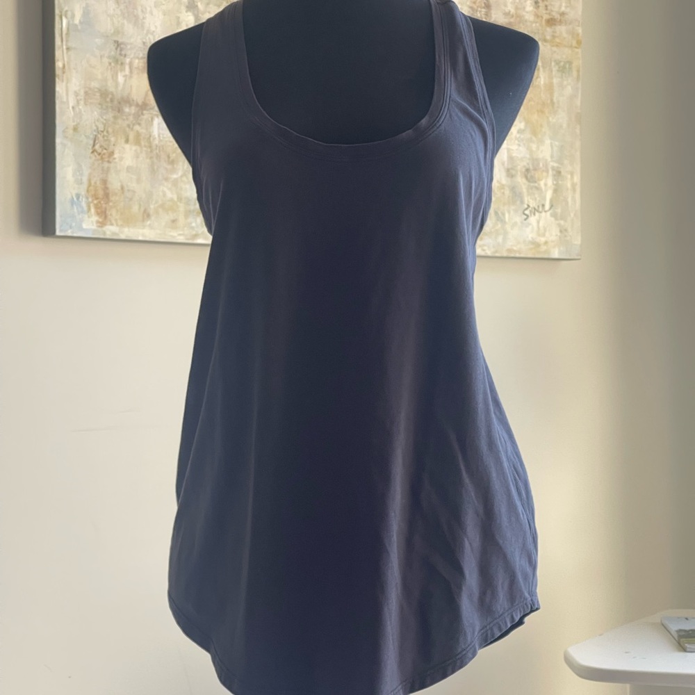 LuluLemon Top